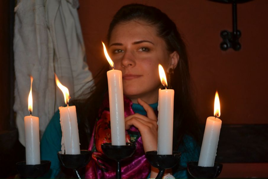 №6, Anastasia Grushka, Днепр (Днепропетровск) №6, Anastasia Grushka, Днепр (Днепропетровск)