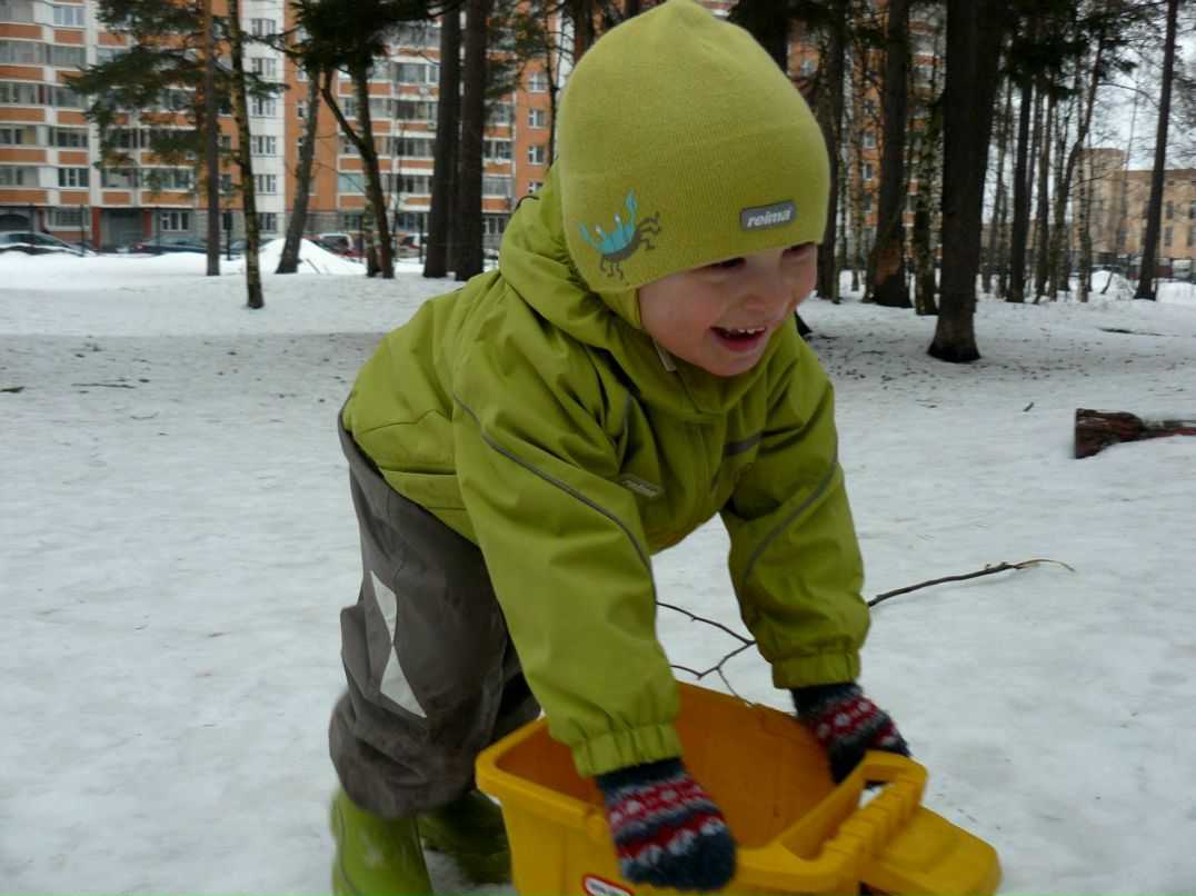 Татьяна Ершова | Балашиха