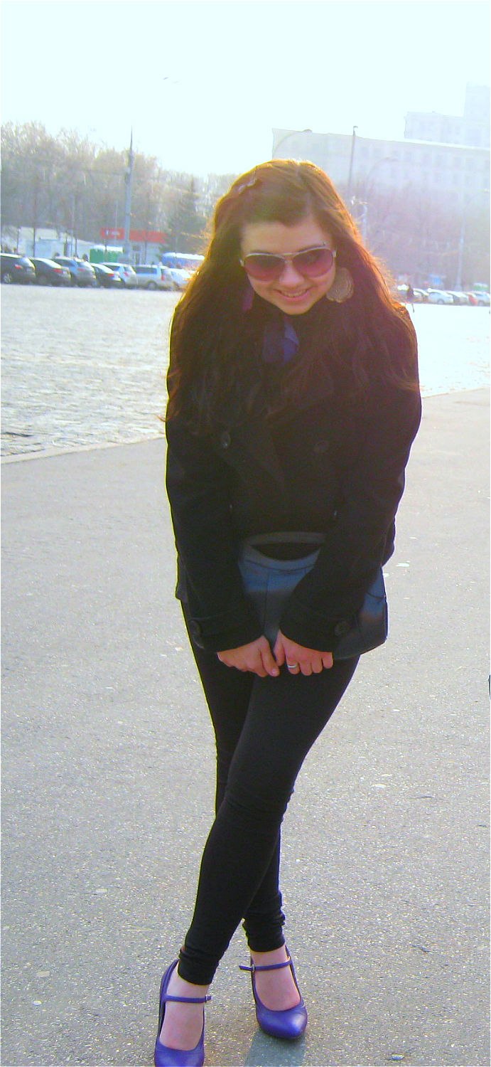 Светик Торопчина | Санкт-Петербург