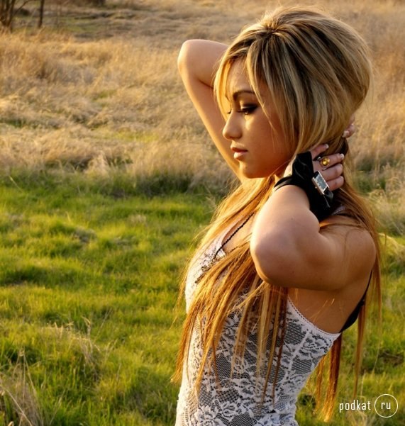 Олеся Лобанова фото профиля #4