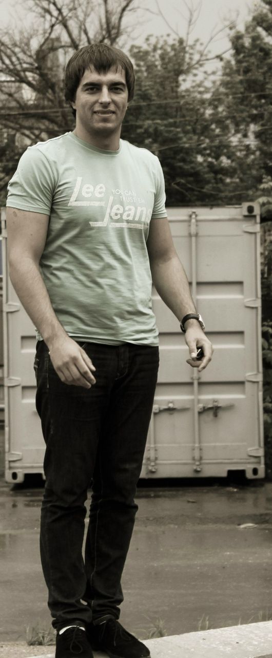 Стас Старина | Москва