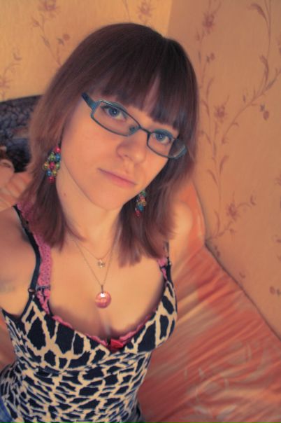 №28, Лена Федулова, 36 лет, Санкт-Петербург №28, Лена Федулова, 36 лет, Санкт-Петербург