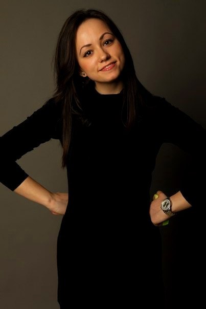 Анюточка Удовиченко | 