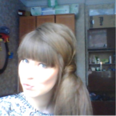 Анастасия Кузнецова | Владимир