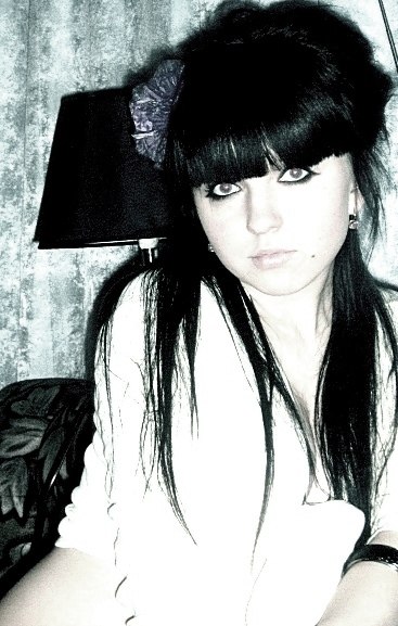 Олеся Семышева | Арамиль