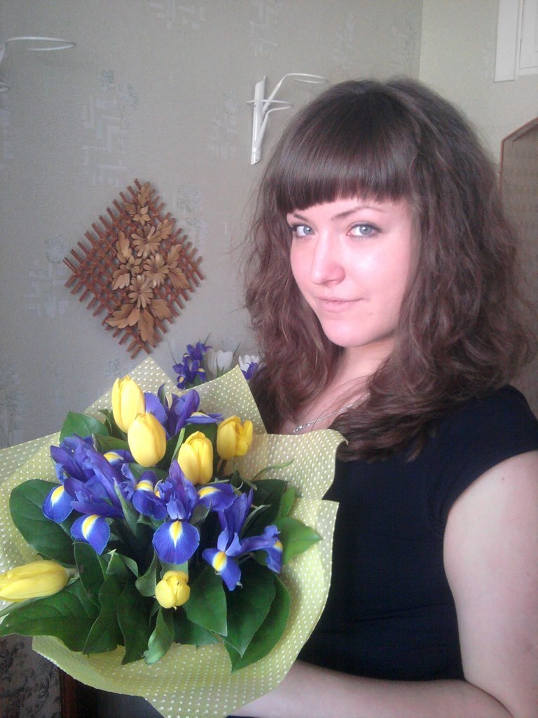 Катерина Зацепина | Сургут