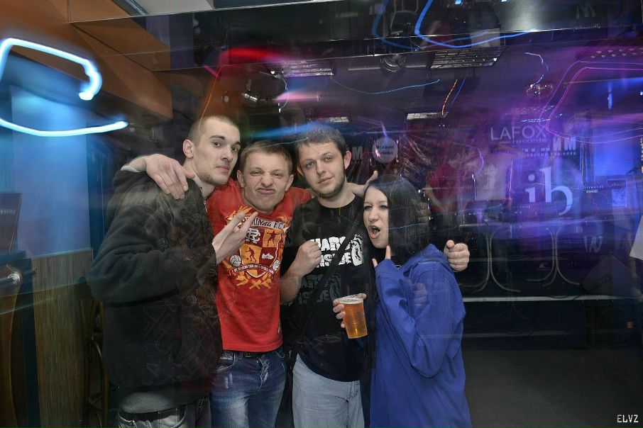 №149, Вовчик Ханаш №149, Вовчик Ханаш