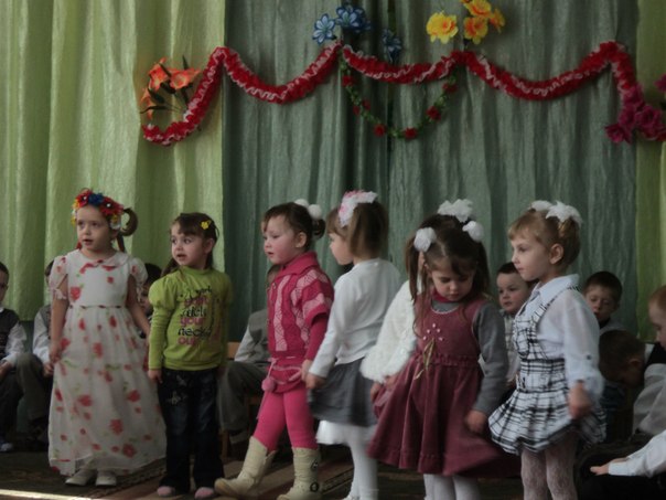 №119, Иванка Попович, 38 лет, Русское Поле №119, Иванка Попович, 38 лет, Русское Поле