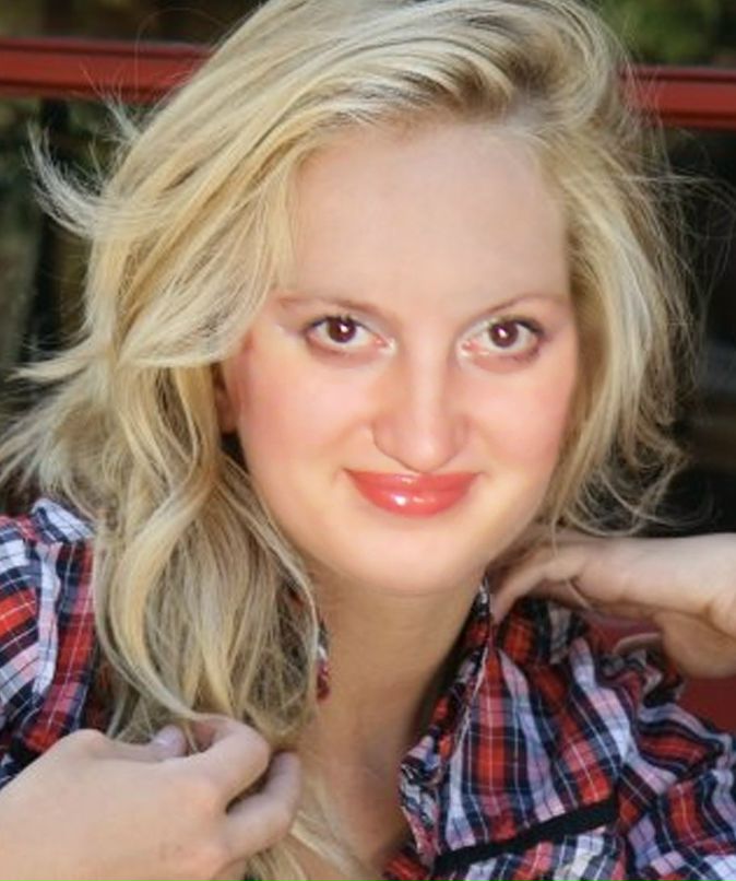 Светлана Кузьмина | Сарапул