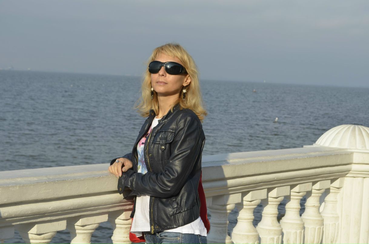 Нонна Кулибаева | 