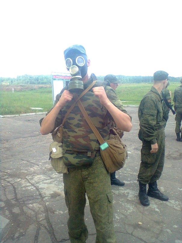 Игорь Касимов | Москва