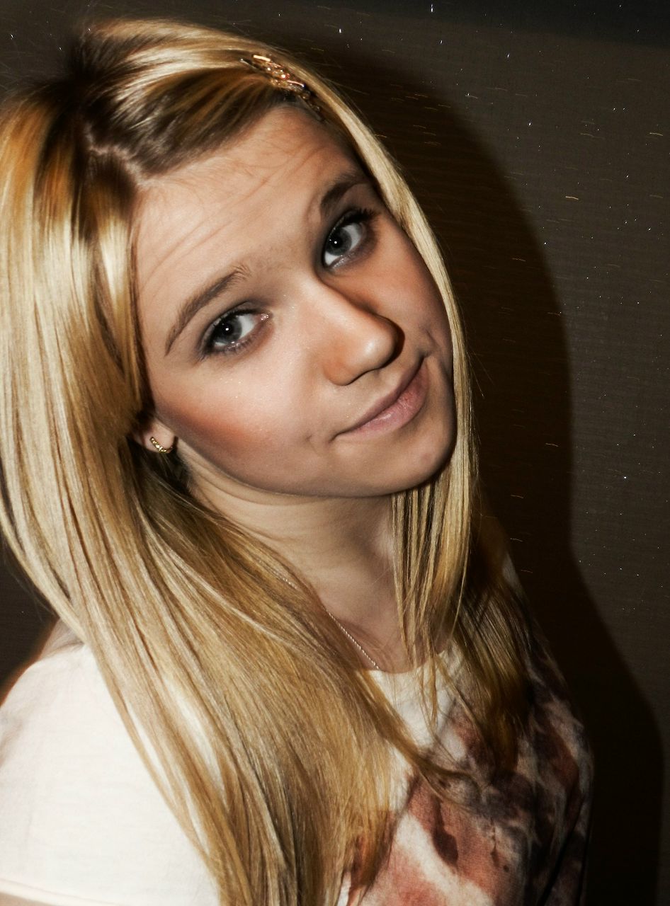 Аня Коновалова | Иркутск