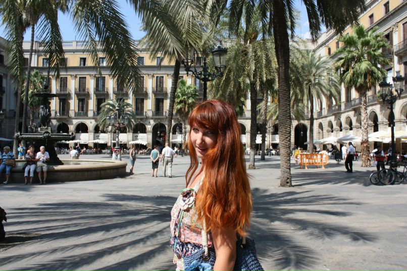 Anna Antipova | Нарва