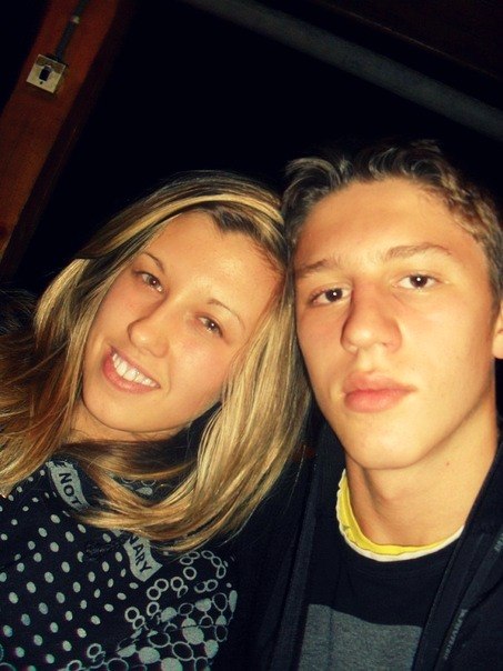 Віка Рогатинська . ★☆★. | Бурштын