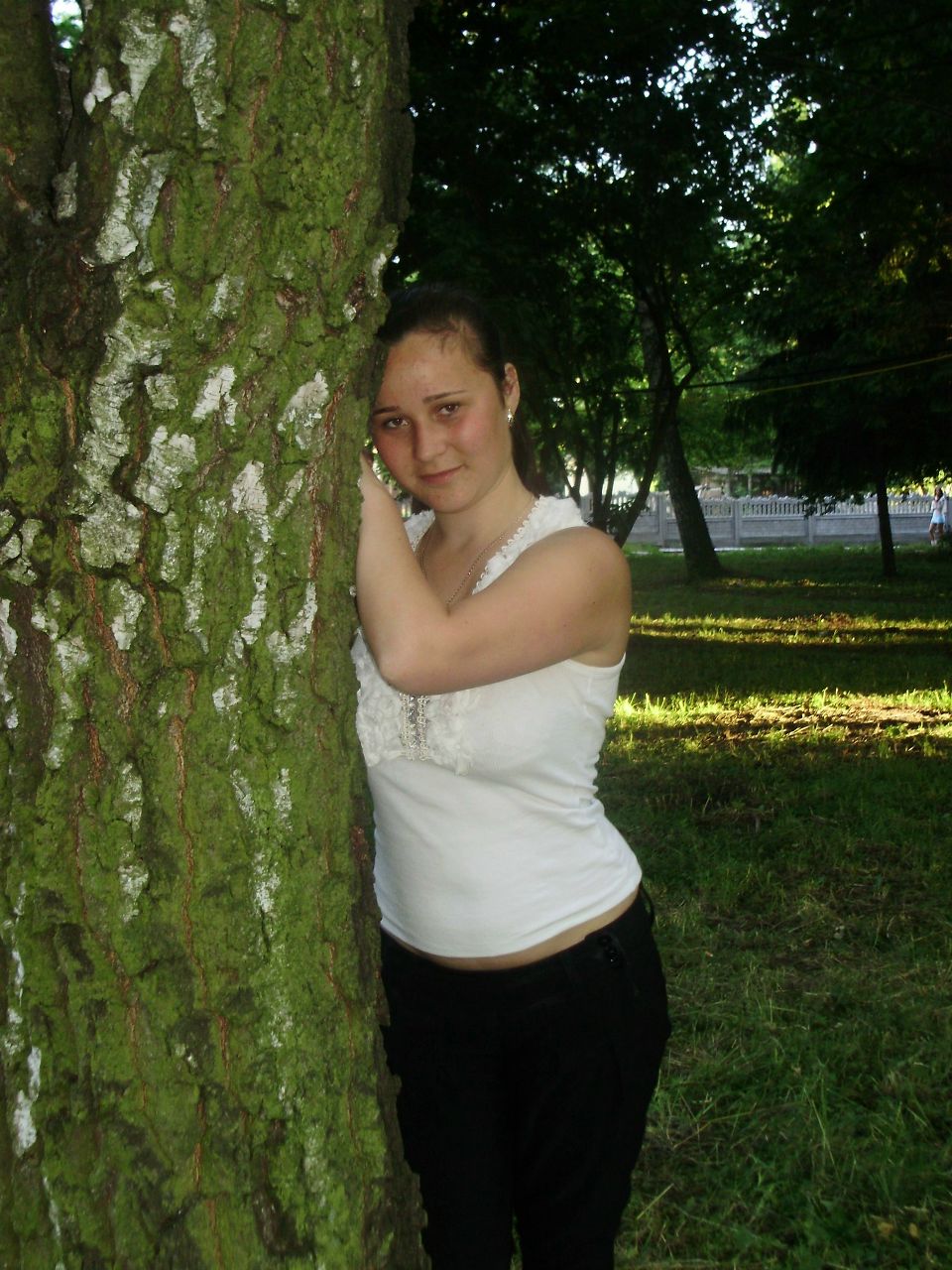 Юлія Мужилко | Любомль