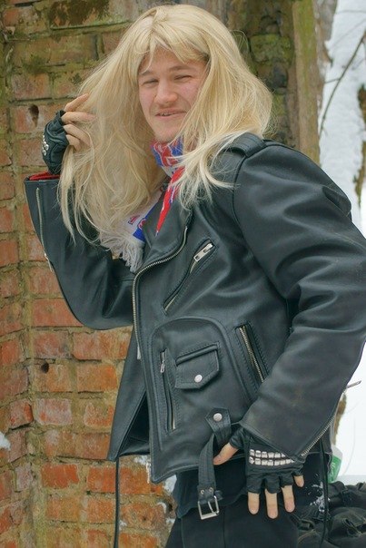 Николай Прапоров | Москва