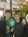 №9 Дмитрий Катилевский