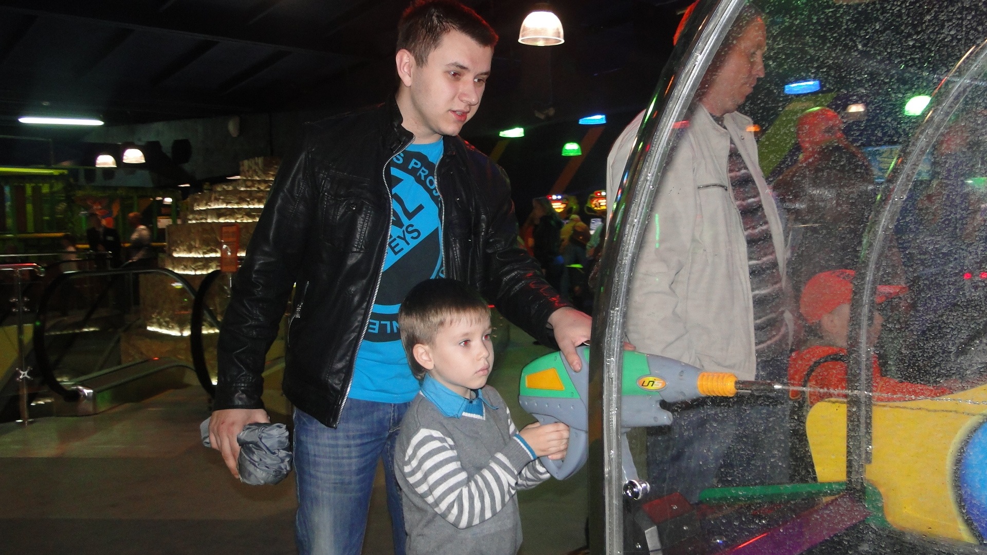 Фото профиля