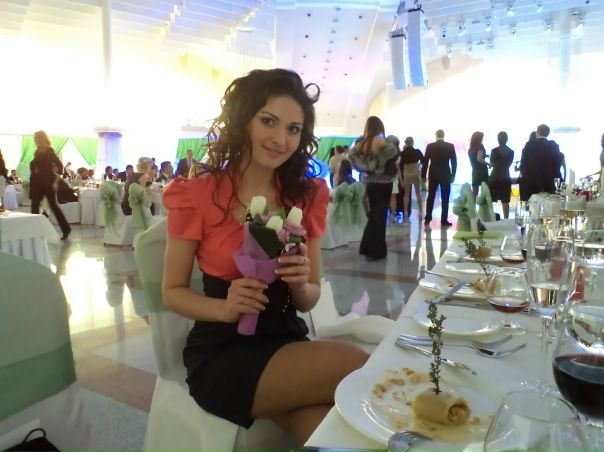 №108, Марина Менжинская, 36 лет, Витебск №108, Марина Менжинская, 36 лет, Витебск