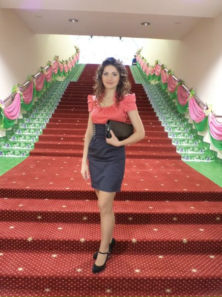 №120, Марина Менжинская, 36 лет, Витебск №120, Марина Менжинская, 36 лет, Витебск