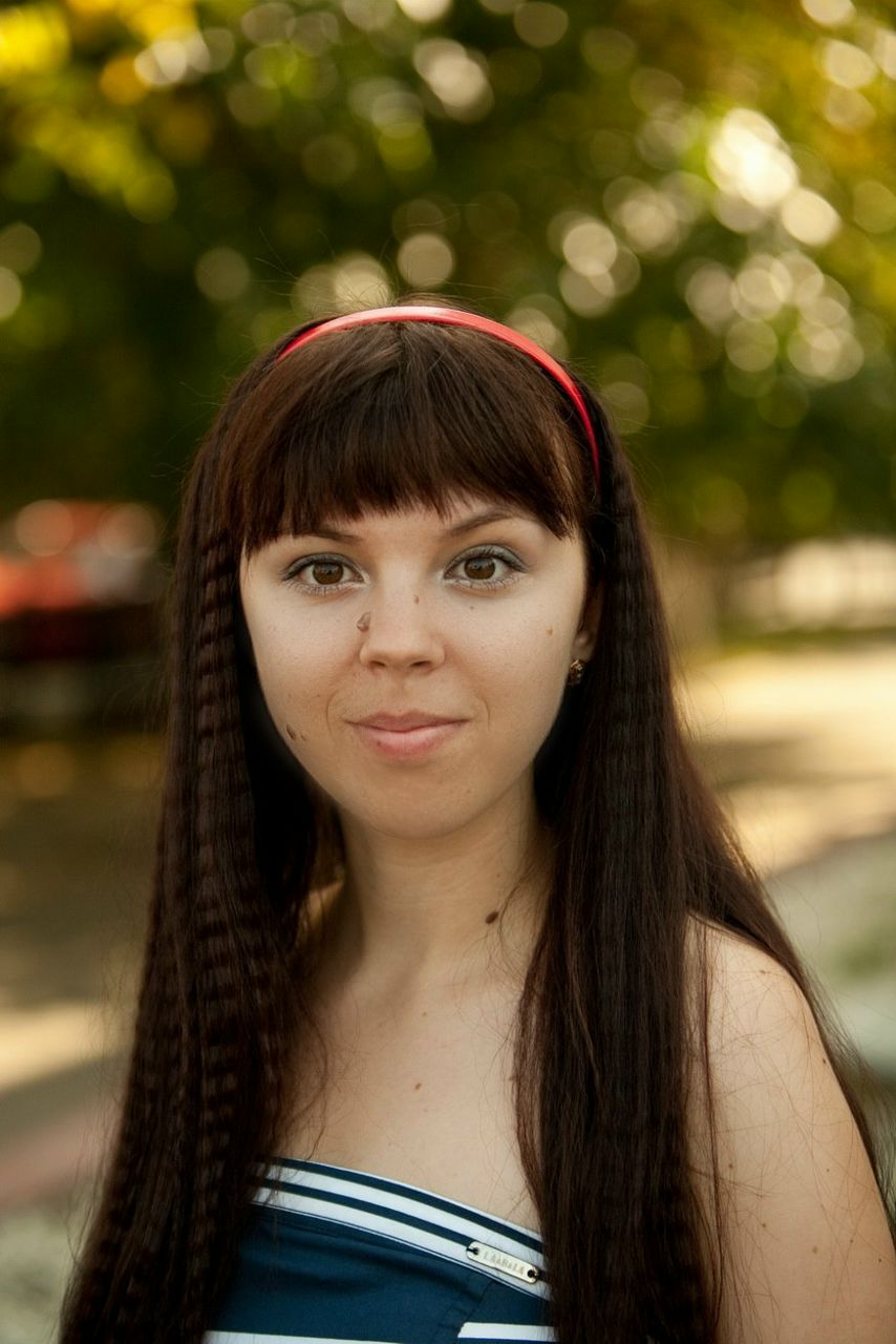 Екатерина Грубская Вячеславовна | Новороссийск