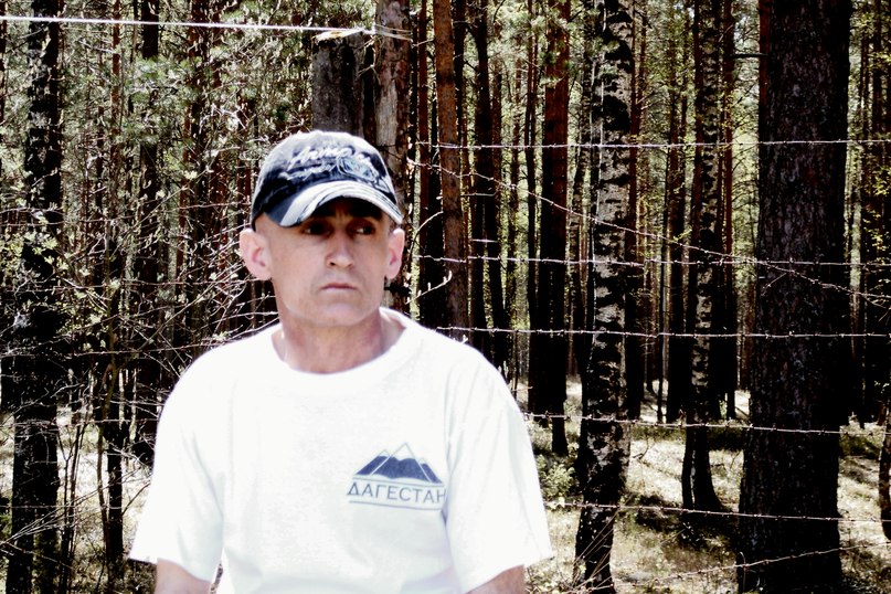 Рабадан Тамазаев | Каспийск