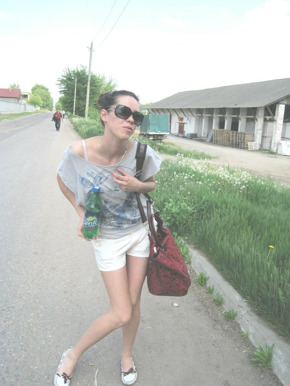 Валерия Тарнакина Александровна | Санкт-Петербург