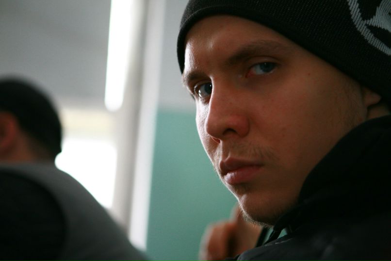 Стас Поросных Worst | Тюмень