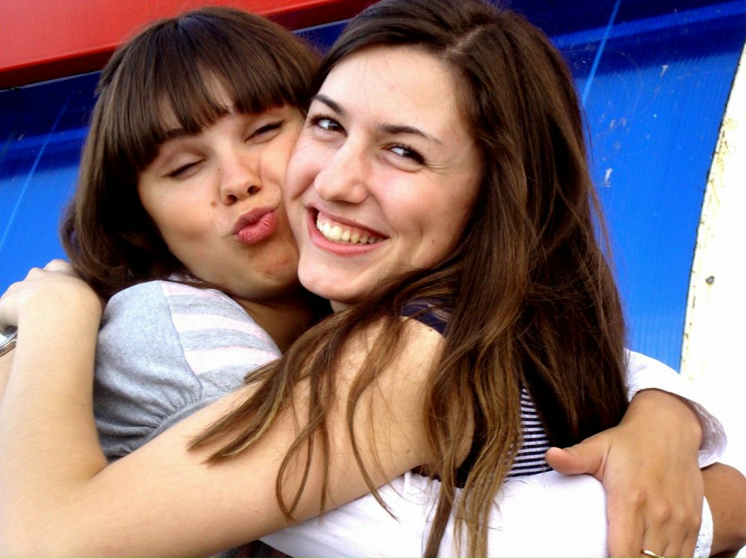 Ирина Курганникова | Москва