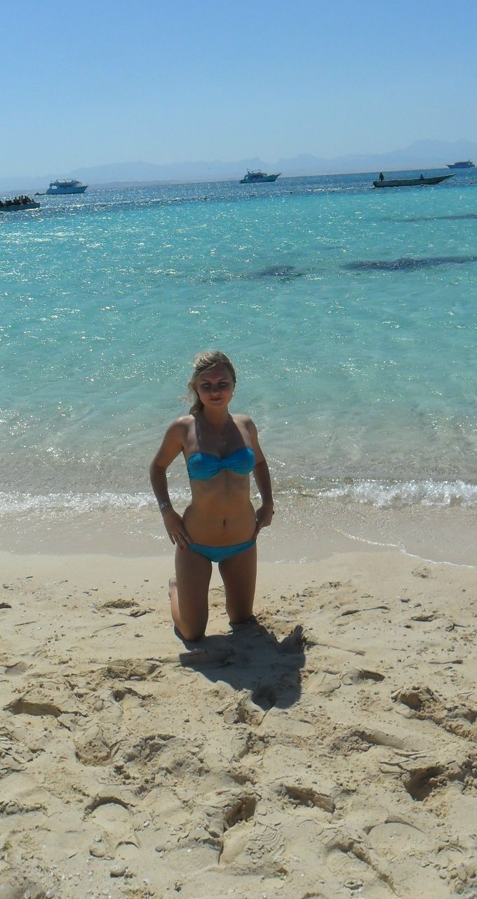 Виктория Белицкая | Лосино-Петровский