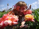 Ульяна Бурдина-Калуга, Верхний Уфалей, Россия, 19.09