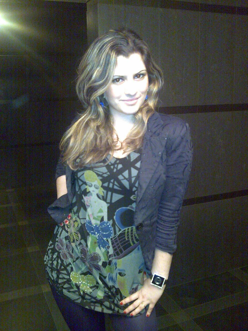 Анютка Веранян | Николаев