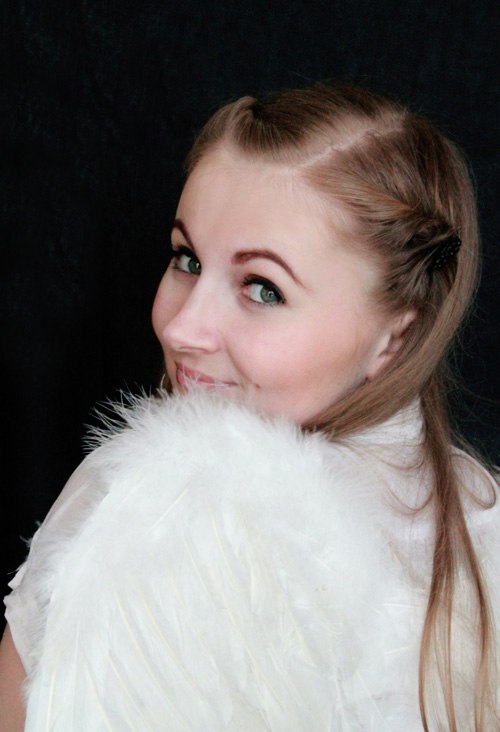 Анастасия Недуева | Петропавловск-Камчатский