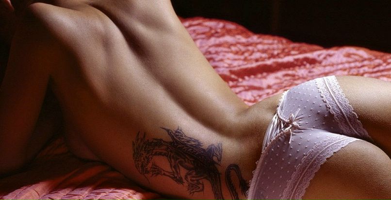 Виктория Морозова 