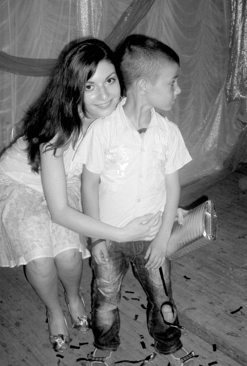 Карина Ульфанова | Подольск