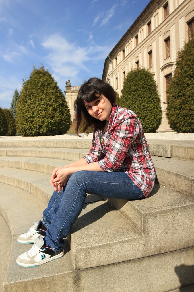 Ольга Дедушева LёlIk | Нижний Новгород