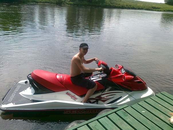 Лёха Усов фото профиля #21