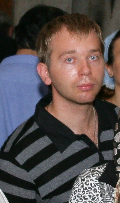 Женя Щелкунов | 