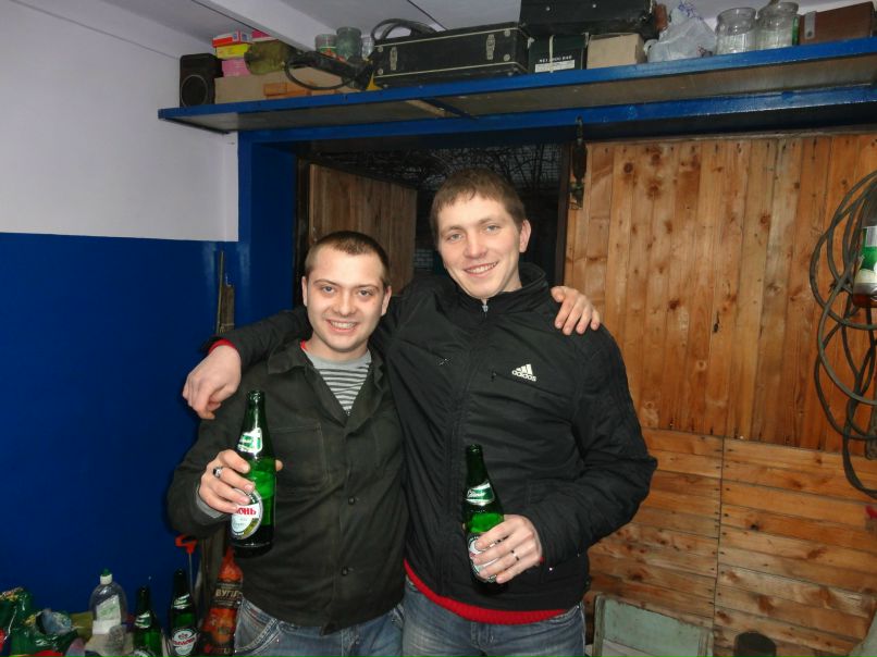 Сергей Головатый | Кривой Рог