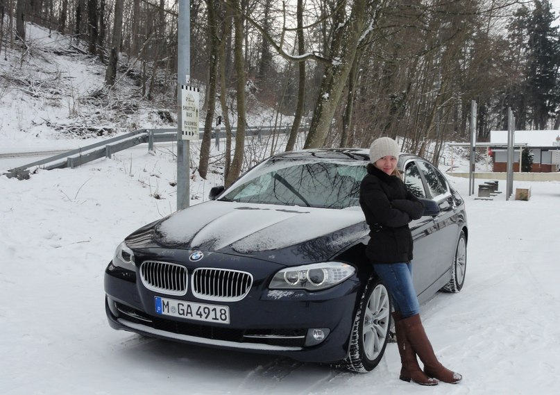Людмила Ширяева | Москва