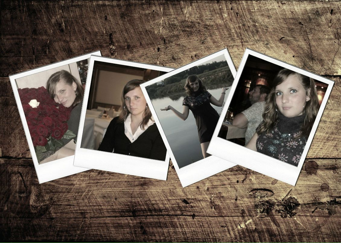 Евгения Лесняк | Москва