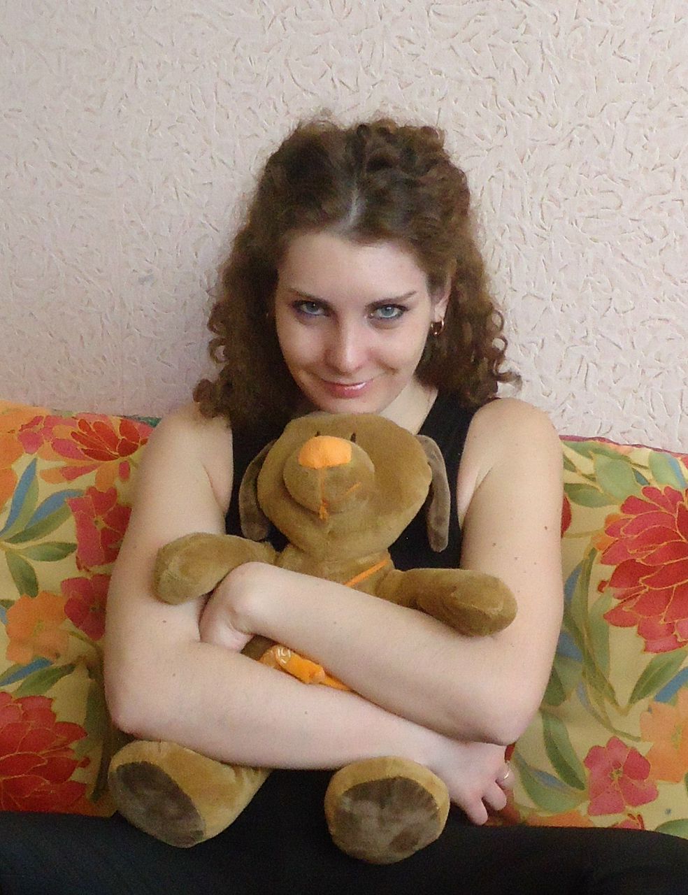 Алиса Трошина | 