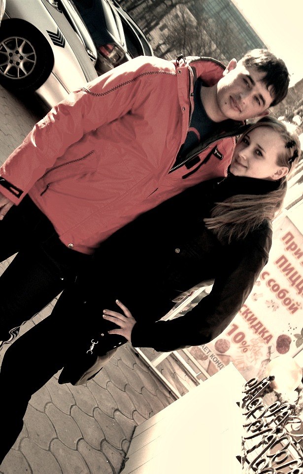 Машенька Слободян ♥♥♥ | Одесса