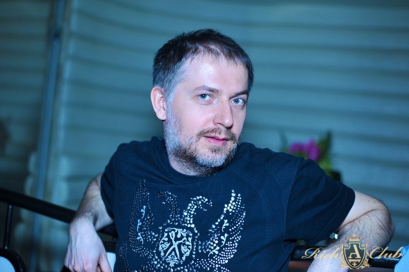 Эдуард Колованов | Москва