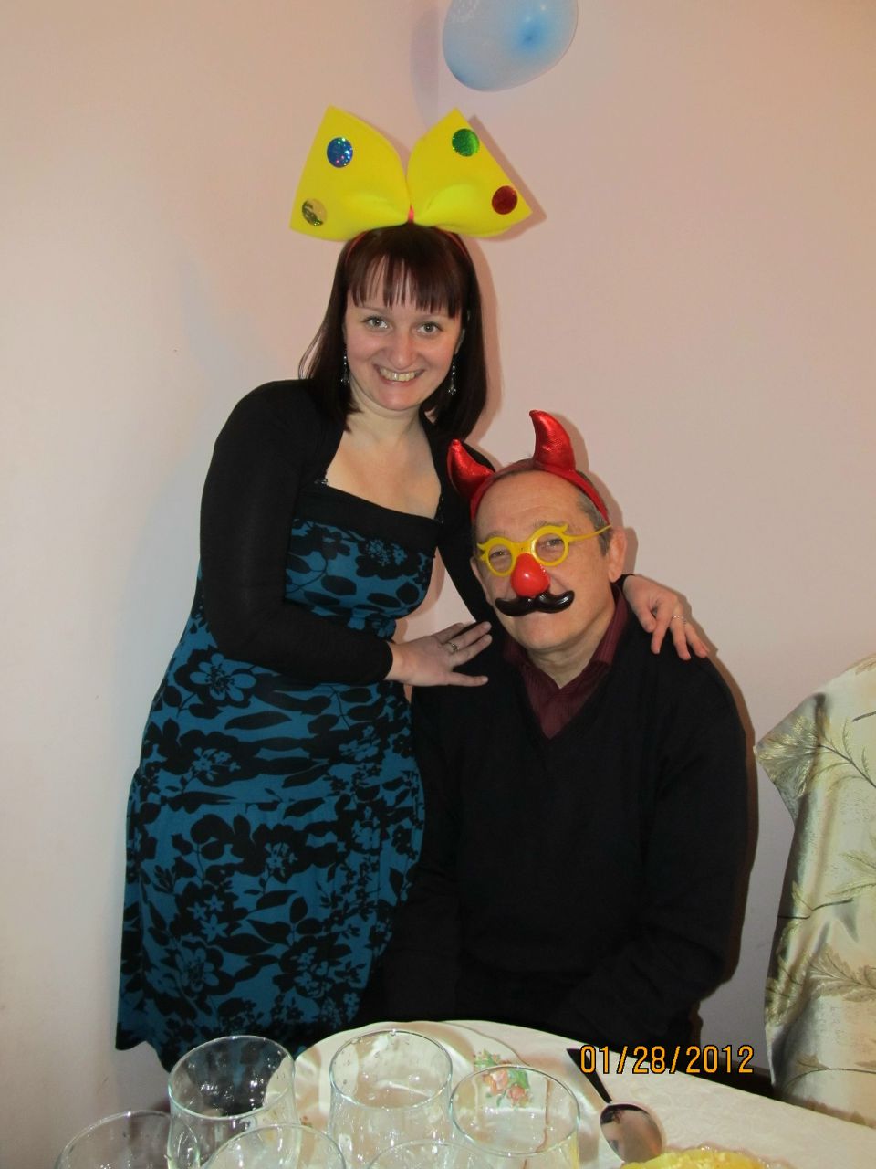 Надежда Волкова | Днепр (Днепропетровск)