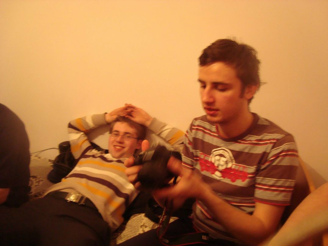 Danil Vysotskiy | Москва