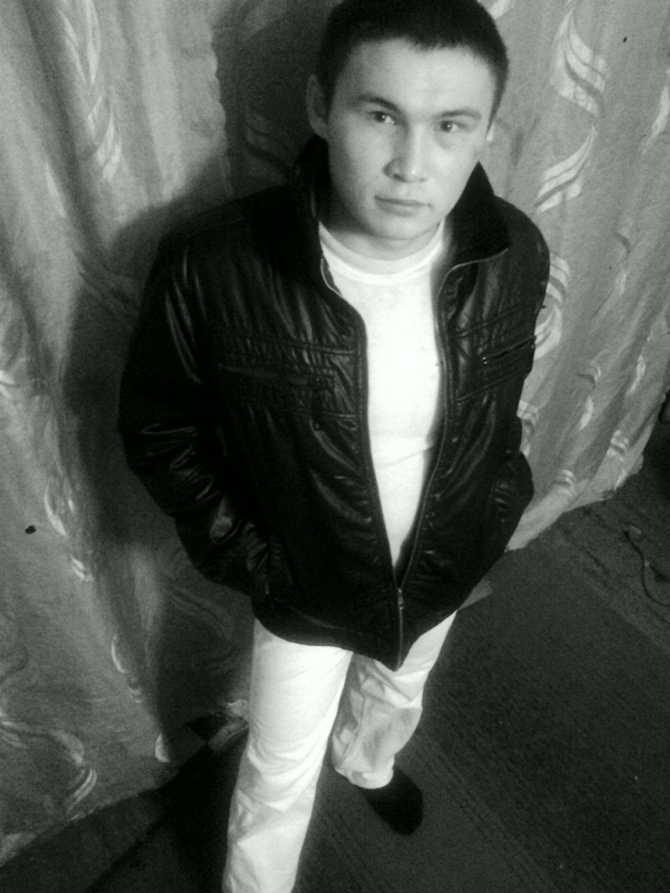 Ильдан Валеев | Челябинск