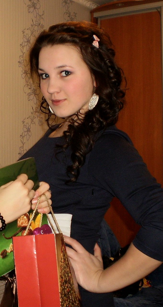 Райхан Хафизова ¤клубничкa¤ | Казань