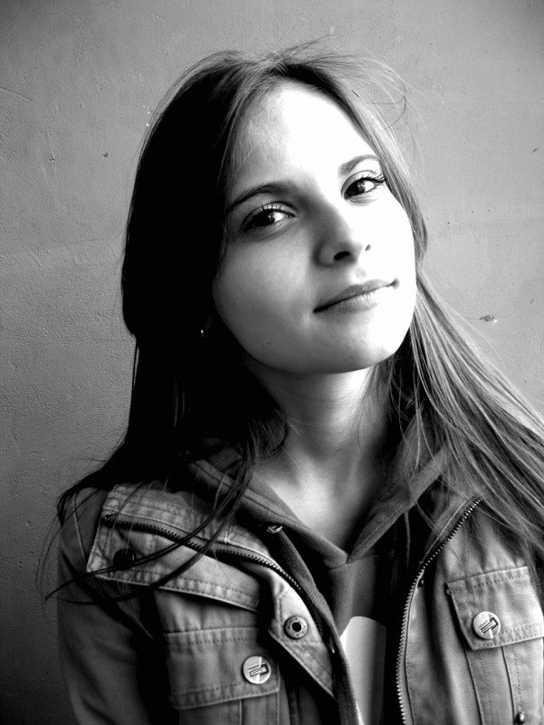 Екатерина Κошелева | Москва