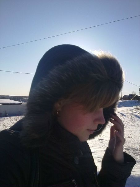 №97, Екатерина Янченкова, 30 лет, Зубцов №97, Екатерина Янченкова, 30 лет, Зубцов